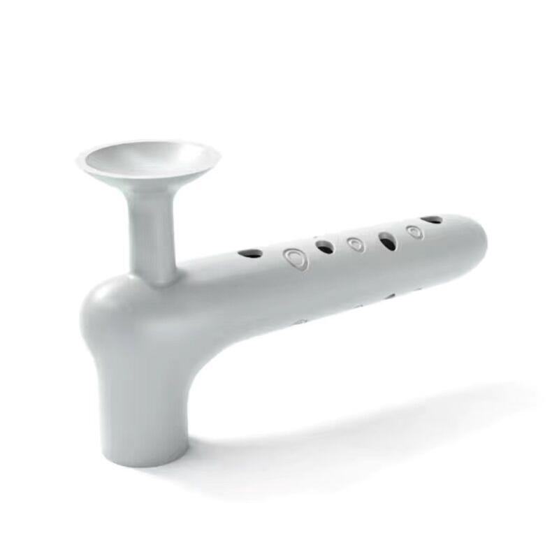 Silicone Door Handle Protective Cover Anti-collision Baby Safety Protect Noiseless Suction Cup Doorknob Door Knob Cover