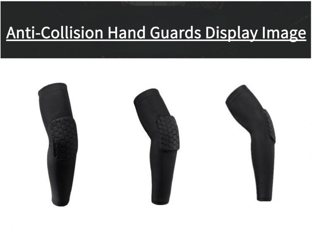 Basketball Anti-Collision Gear Football Rugby Goalkeeper Set Combat Baseball Protective Gear Jersey Softball Sports Protective Gear