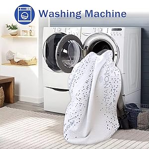 Mattress Encasement Zippered Removable Waterproof Mattress Protector, 6‑Sided Box Style Breathable Washable (Depth 6''-7'', Twin 39''x75'')