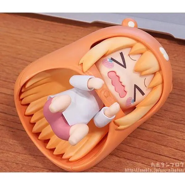 Hot ! NEW 1PCS 10cm Himouto ! Himouto! Umaru-chan 524 action figure toys Christmas toy