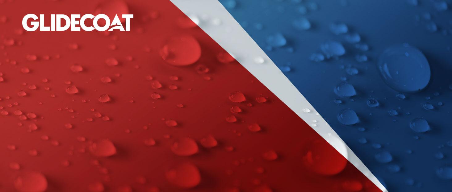 Glidecoat Auto Shine & Shield V2.0 (16oz) - Silica-Based Ceramic Coating | Better than Car Wax Polish | Car Spray Wax for Car Detailing | Exterior Care Products for Cars, RVs, Motorcycles & more| 16oz