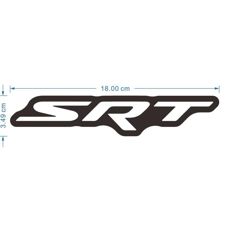 RGB LED Grille Badge – RT, SRT,300,392,DAYTONA(Fits Dodge Charger, Challenger, Durango, Grand Cherokee, Jeep, Ram)