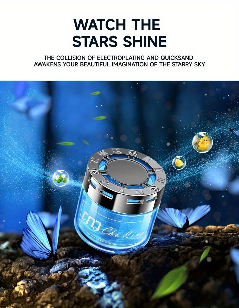 [Valentine's Day Gift ]Scented Car Freshener - Car Air Diffuser - Long Lasting Fragrance for Car