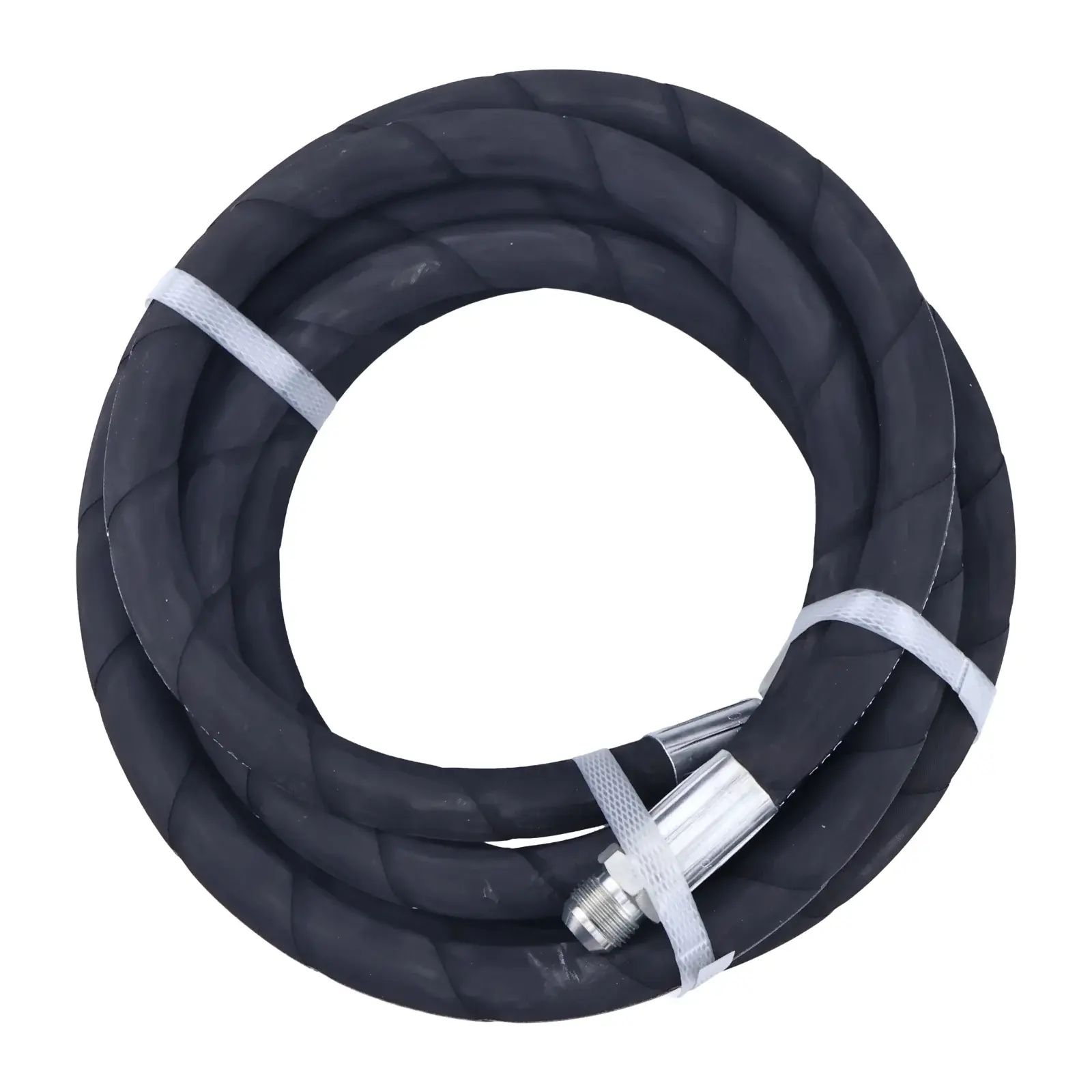 FridayParts Rubber Hose 1100990 - Replacement Part for JLG, Lull Telehandlers (1044C-54 Model Compatibility)