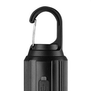 1PCS/2PCS Solar Rechargeable Hooked Camping Light Vintage Outdoor Tent Camping Ambient Light Multi-functional Household Tungsten Lights