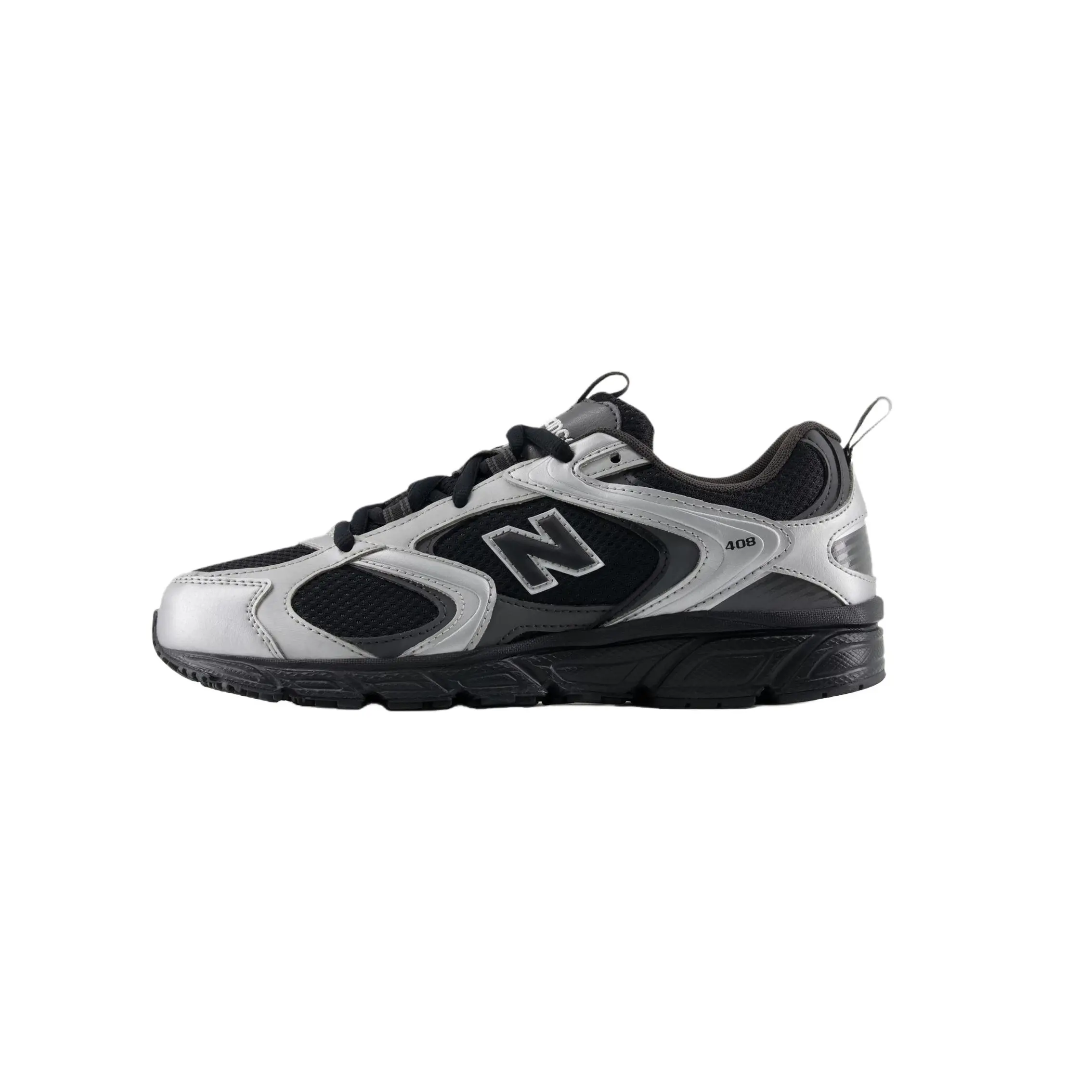 New Balance 408 Comfortable Soft Durable Low-Top Casual Shoes ML408SB