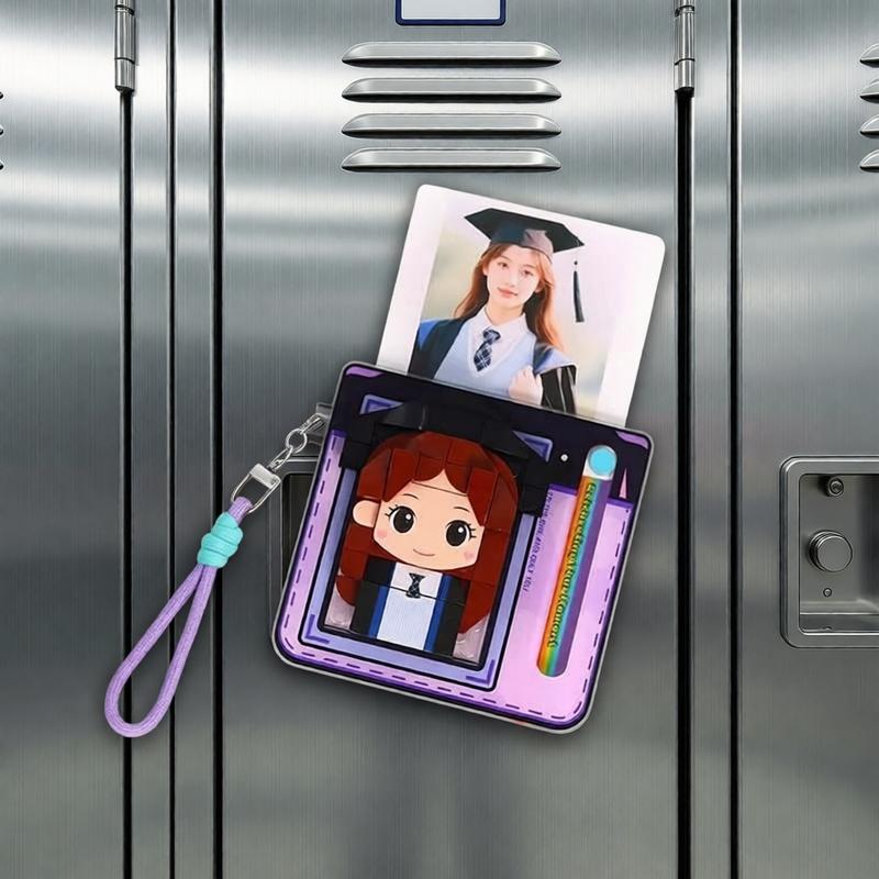 Personalized Wedding Photo Fridge Magnets Custom Wedding Favor Gift For Guests Bride Groom Gift Custom Couple Portrait Magnet