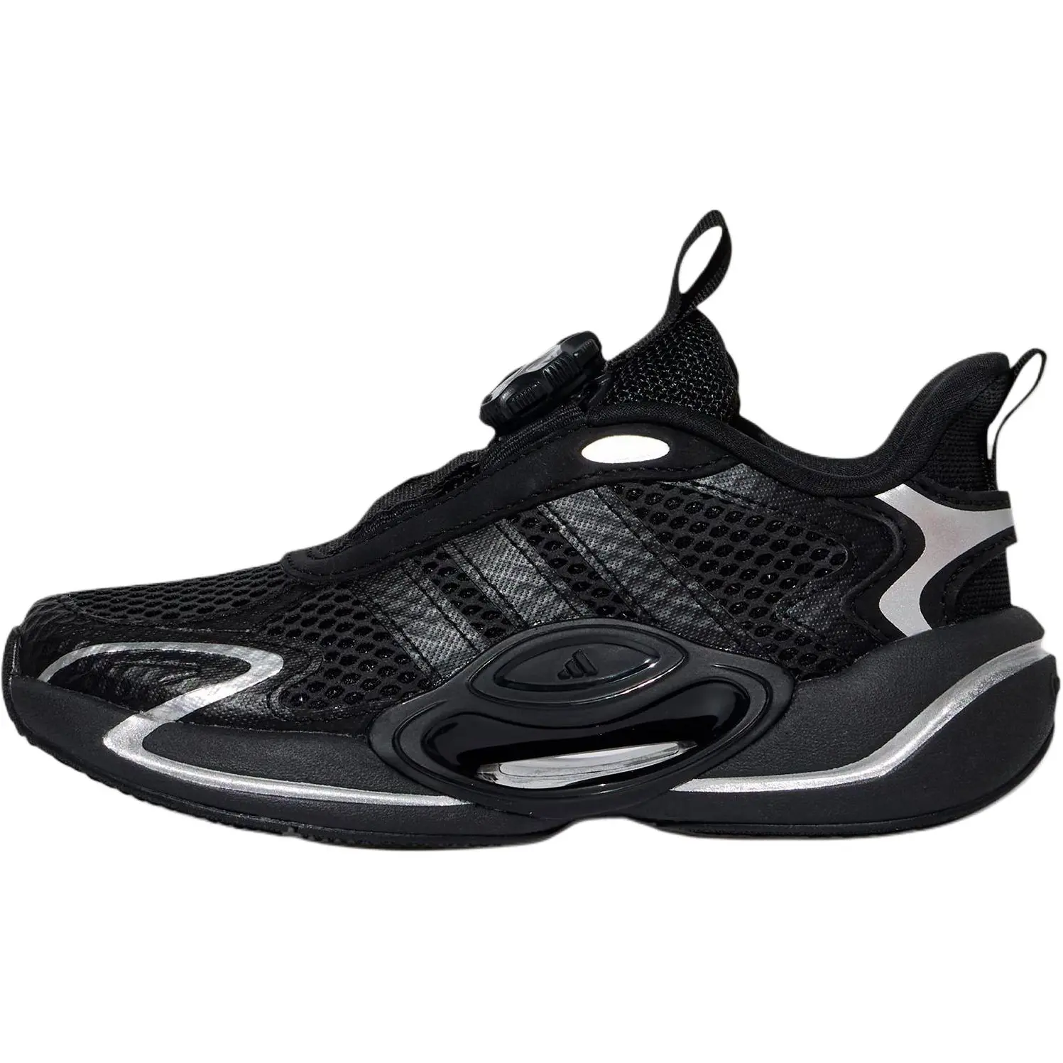 adidas Galaxy Scout Low Top Running Shoes KH5653
