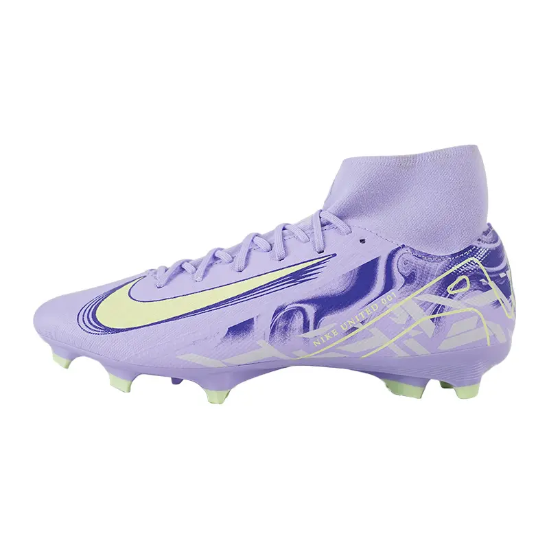 Nike Zoom Mercurial Superfly 10 Academy MG 'United Pack 2025' HF1601-500