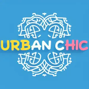 Urban Chic. shop logo