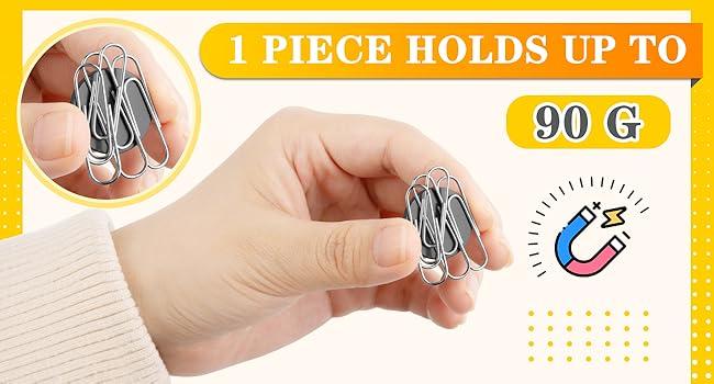 70 Pcs Round Magnets with Adhesive Backing, Flexible Self Adhesive Magnets For Crafts, Magnetic Tape, Magnetic Strips, Small Sticky Magnetic Dots For Hanging & Organizing Light Objects