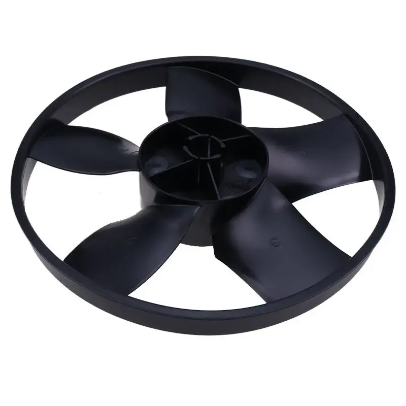 FridayParts Fan 78-1306 for Thermo King Transport Refrigeration TS-500 TS-600 T-Series