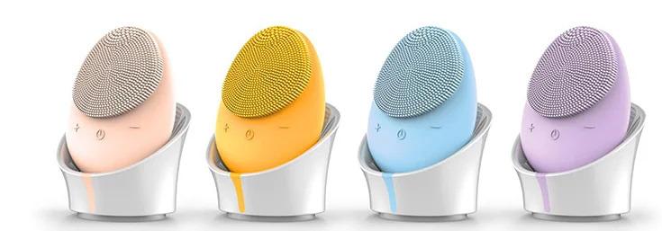 Best Selling Products Face Wash Tool Electric Facial Cleansing Brush Best Selling Products Face Wash Tool Electric Facial Cleansing Brush