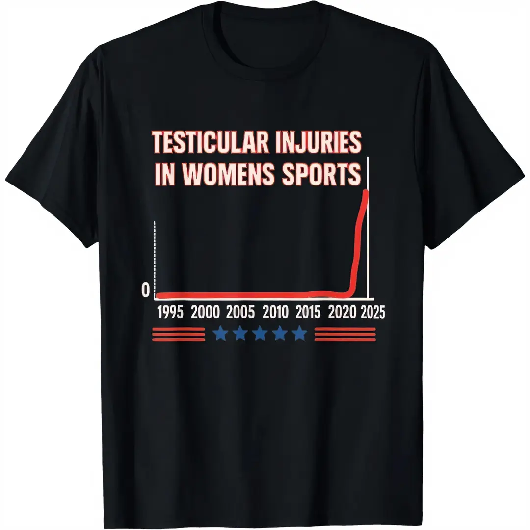Men's Graphic T-Shirts, Unisex T-Shirt for Women's Sports Testicular Injuries Awareness, Men's T Shirts cotton round neck