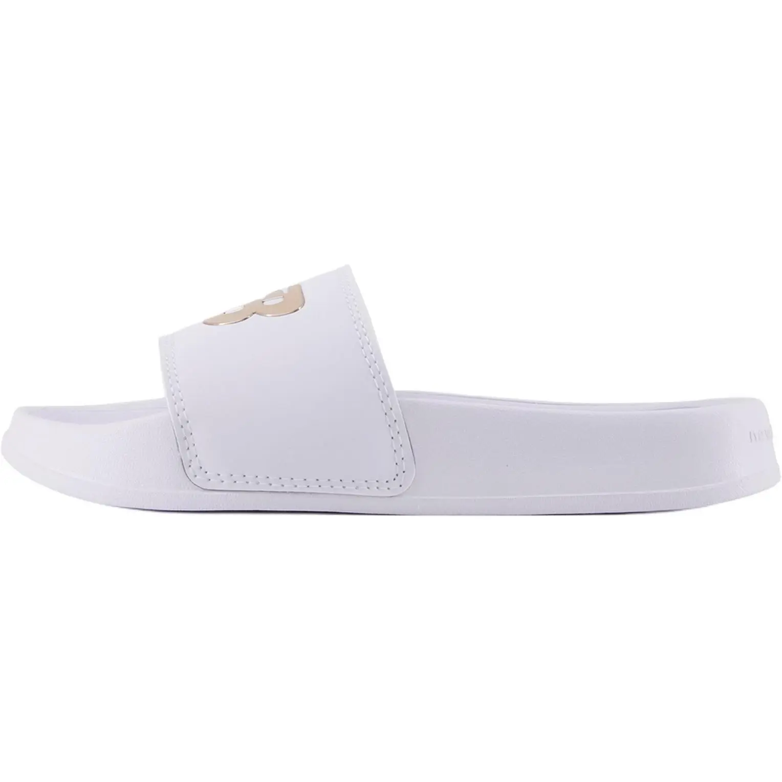 New Balance NB 200 Comfortable Versatile Durable Kids Slippers SYM200M3