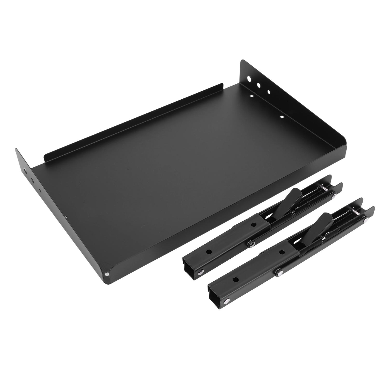 2 Pack Wall Mounted Folding Storage Rack Shelves Heavy Duty Adjustable Rail Shelf with Lip for Garage Kitchen Laundry Room Workshop 2 Pack Wall Mounted Folding Storage Rack Shelves Heavy Duty Adjustable Rail Shelf with Lip for Garage Kitchen Laundry Room Workshop