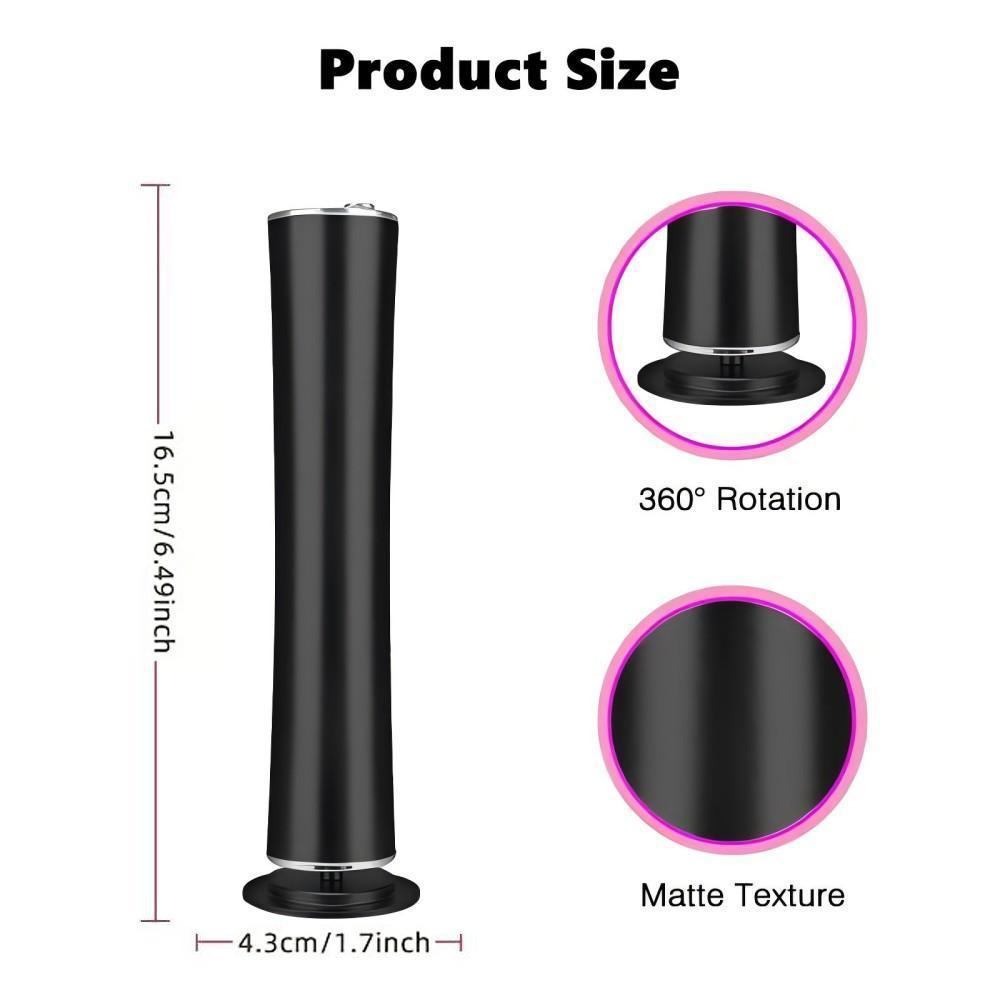 Electric Foot File, Foot Dead Skin Remover With 60pcs Replacement Sandpaper, Callus Remover Tool, Pedicure Tool For Home & Travel