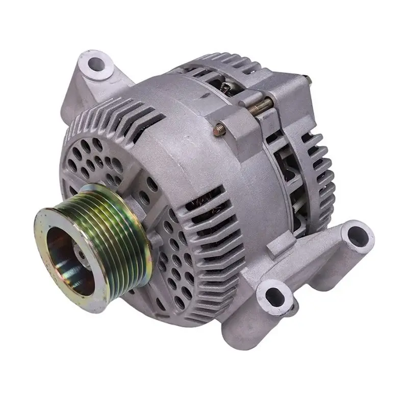 FridayParts Replacement Alternator 33960GT - Compatible with Genie Boom Lift Models S-40, S-45, S-60, S-65, S-80, S-85