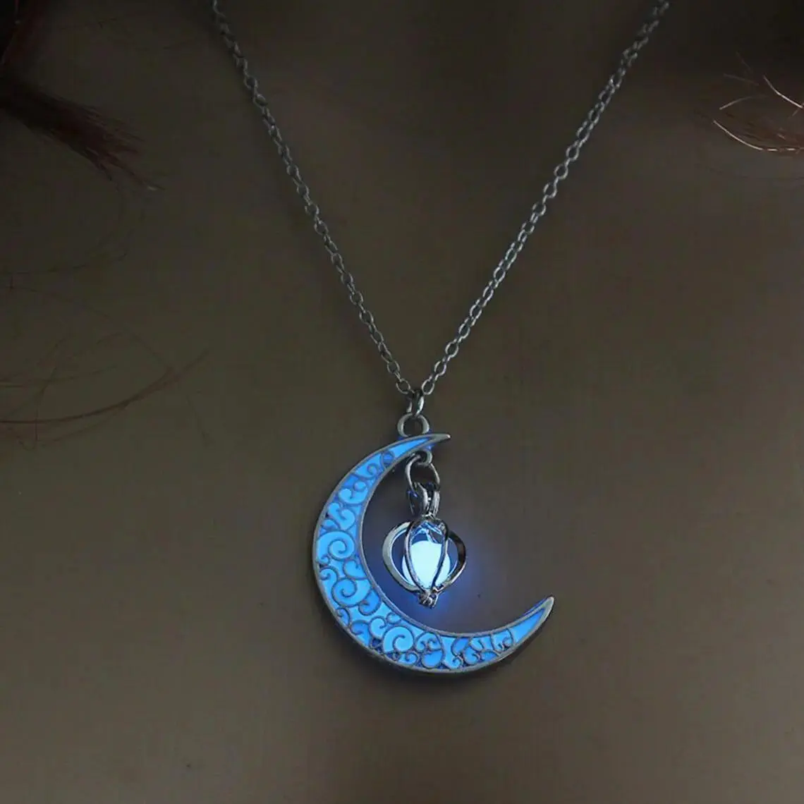 Sky Blue