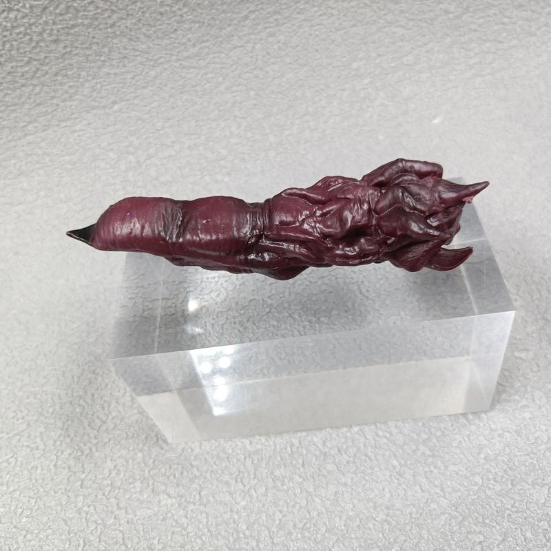 10cm Jujutsu Kaisen Ryomen Sukuna Finger Anime Figure Model Statue Collection Desktop Decoration Ornament Toys Gifts