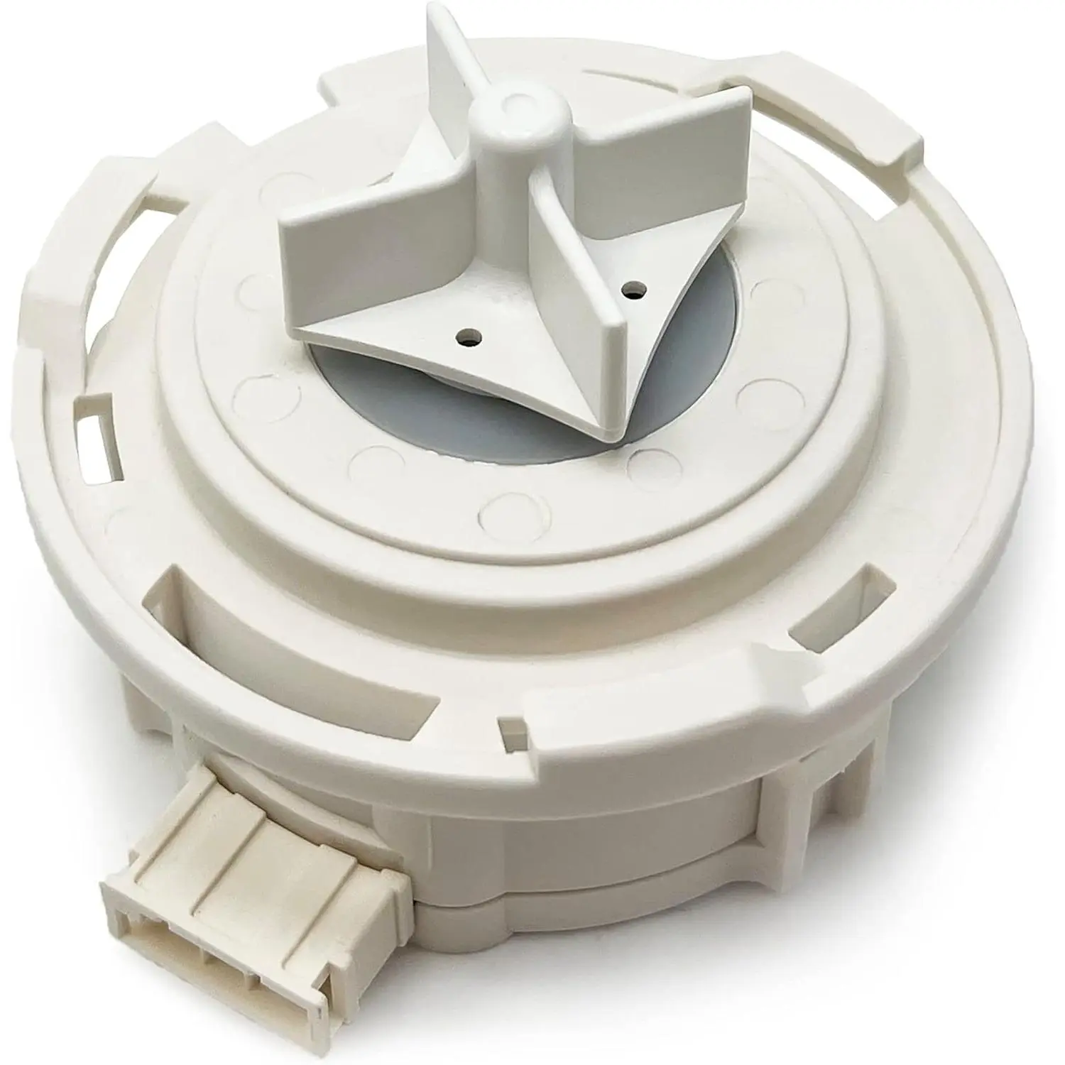 Dishwasher Drain Pump  Fit for  LDF7774BD DLHX4072V LDF7551BB LDF7774ST LDT9965BD LDS5774ST LDF8874ST DLHX4072W LDF7551ST LDF7774WW LDF7551WW LDF8072ST LSDF9969BD LDF7561ST LDF8764ST LDF7774BB