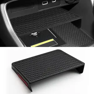 Honda Crv Dashboard Storage Tray, Compatible with 2026 Honda Crv, Abs Material, Insert Auxiliary Storage Box, Car Accessories