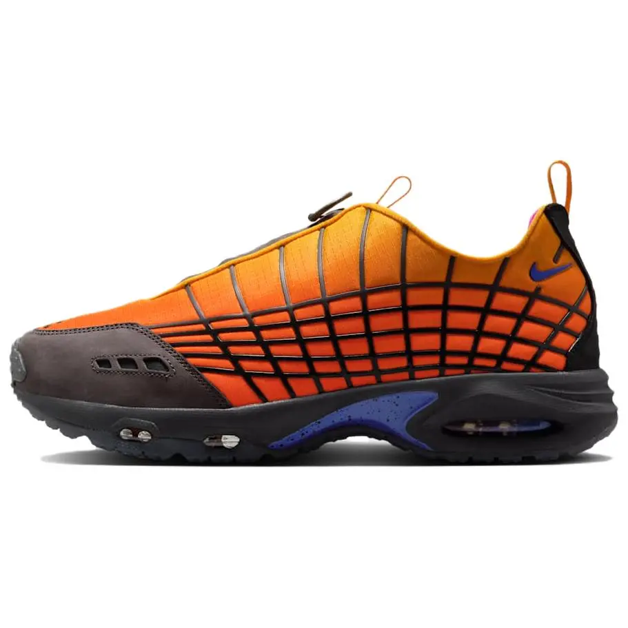 Kids of Immigrants x Nike Air Sunder Max SP 'Sun Up' HF3286-700