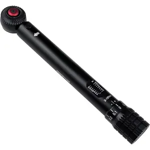 1/4 Inch Drive Mini Torque Wrench 3-16 Nm - Standalone Click-Type  Ratchet Wrench for Carbon Road and MTB - 72- Portable EDC Hand Tool for  and Gunsmithing
