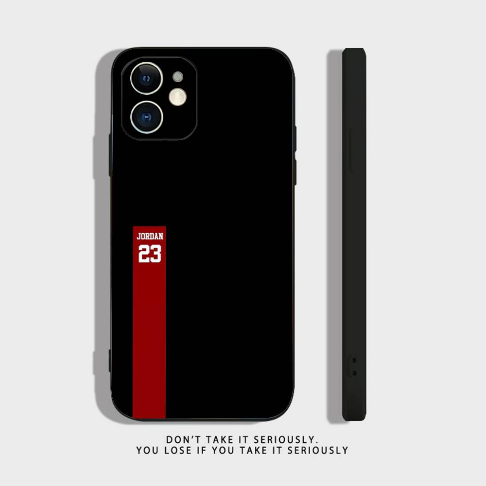 Cool Basketball  Phone Case For iPhone 17,16,15,14,13,12,11,Pro,Max,Plus,Shockproof Silicone Fashion Back Cover