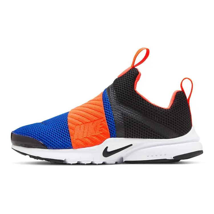 Nike Presto Extreme GS 'Racer Blue Black' 870020-004