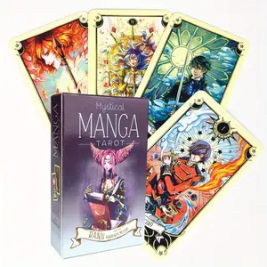 Insightful Divination Tool for Spiritual Growth & Guidance, Perfect for Personal Development & Inner Wisdom Exploration