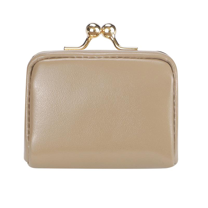 Big Size, Royal Bagger Genuine Leather Mini Jewelry Box, Ring & Necklace Storage, Retro Coin Purse with Kiss Lock for Women 4894 Big Size, Royal Bagger Genuine Leather Mini Jewelry Box, Ring & Necklace Storage, Retro Coin Purse with Kiss Lock for Women 4894