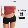 Cider CDR Low Rise Micro Shorts