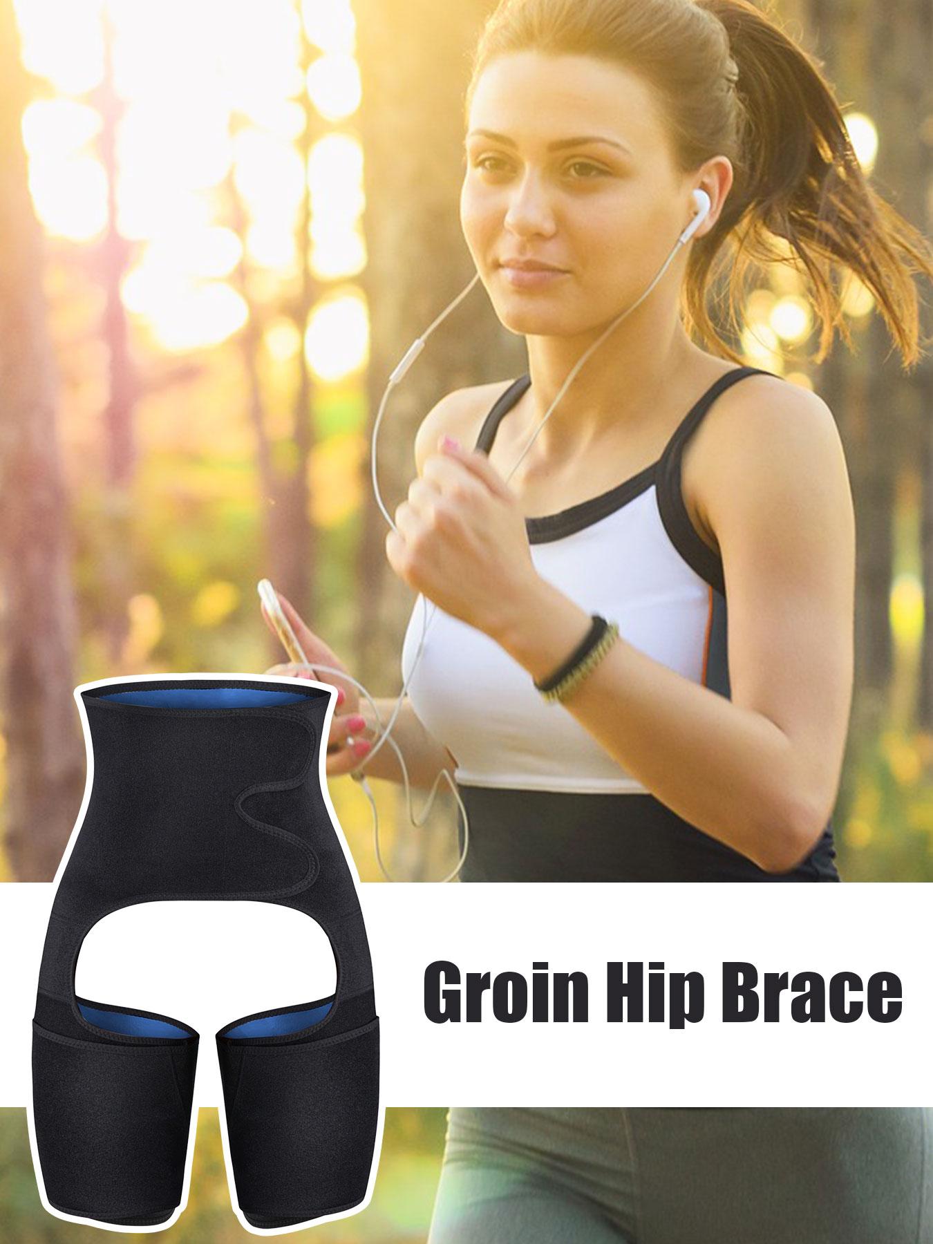 Women's Waist Trainer Belt, Couple Design, Inner Heat Control Fiber, Accelerates Warmth, Sports Accessory, Comfortable Fit, Shapewear