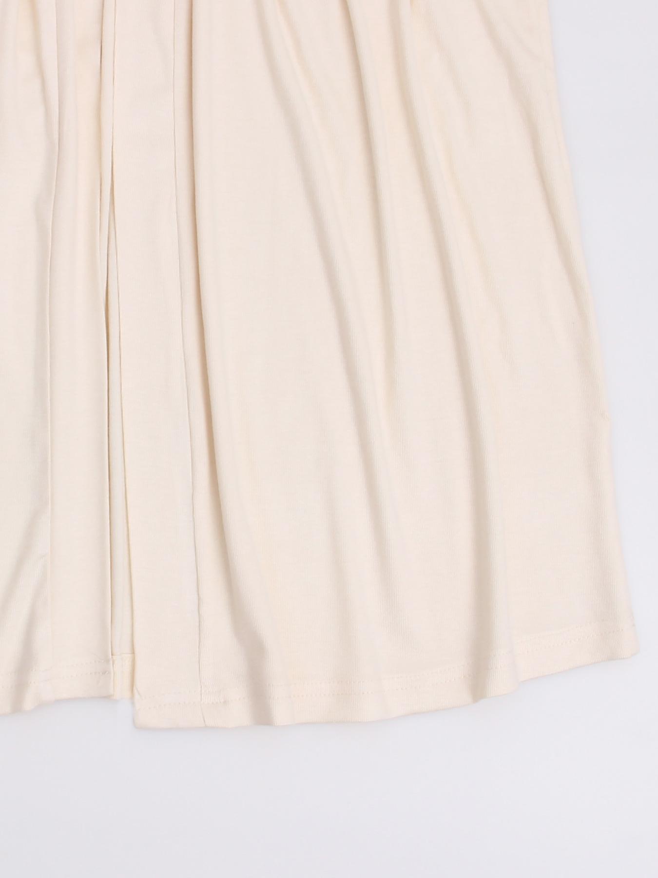 Women's Long Nightgown Robe with Deep V-Neck & Lace Trim Sleeves, Comfortable Home Sleepwear for Spring Autumn Winter Seasons, Womenswear