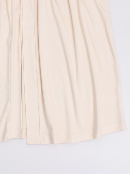 Women's Long Nightgown with Deep V-Neck & Lace Trim Sleeves, Comfortable Home Sleepwear for Spring Autumn Winter Seasons, Womenswear