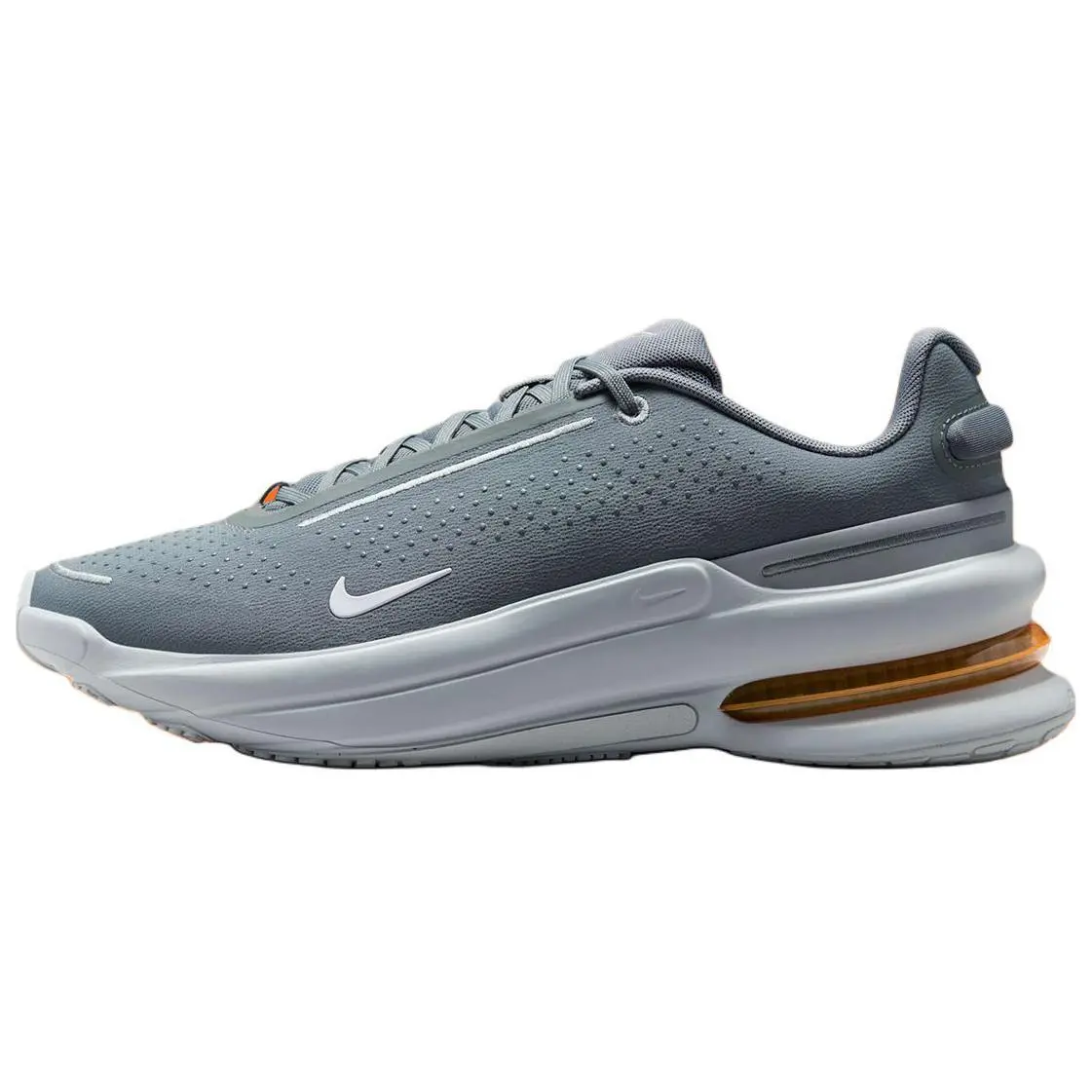Nike Air Zoom Upturn SC 'Smoke Grey' IB2746-003