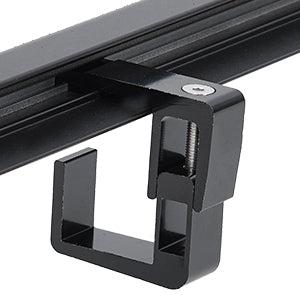 GARVEE Soft Roll Up Tonneau Covers: Waterproof Protection and Easy Installation for Ford F150, Maverick, Ranger, Honda Ridgeline, and Chevrolet Colorado with 5ft to 6.1ft Beds.