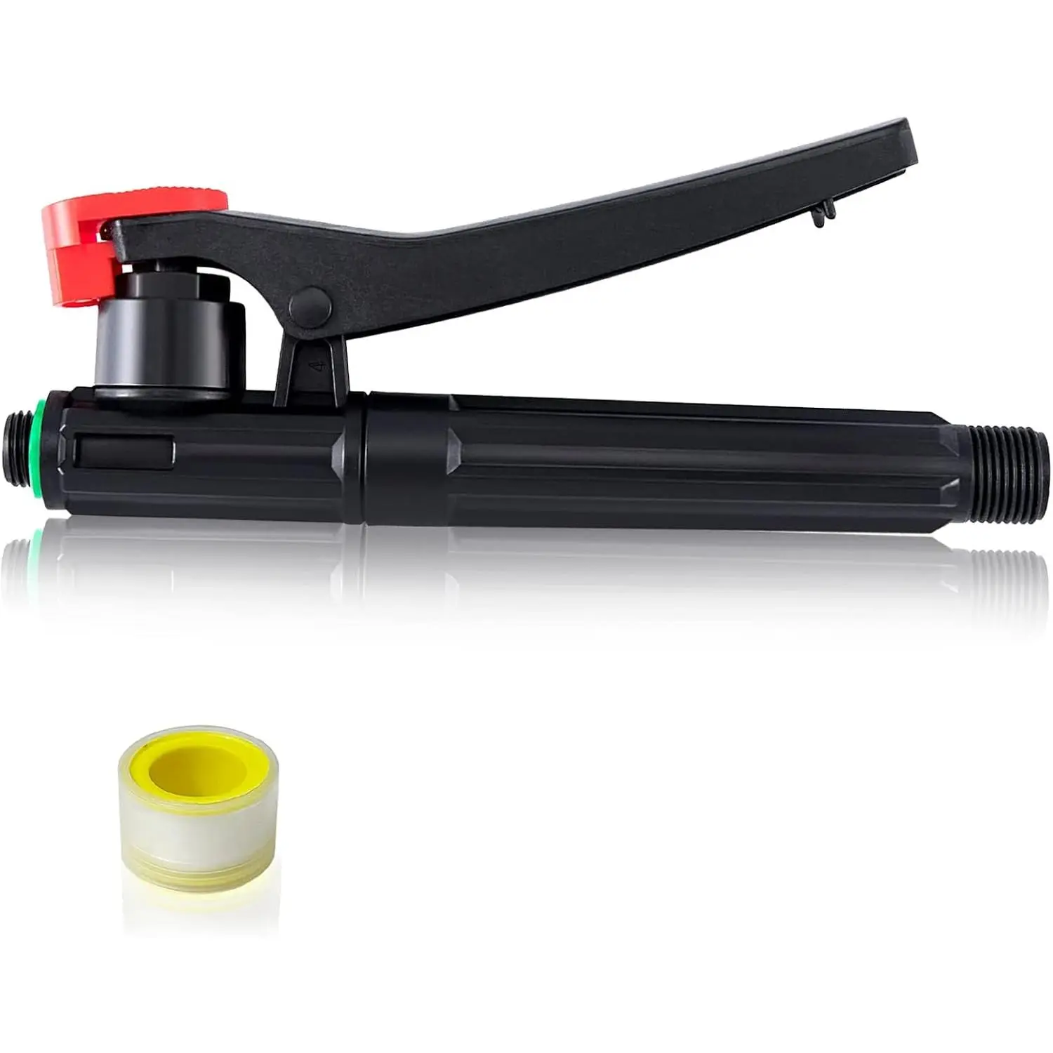 Pump Action  Sprayer, Trigger Sprayer Handle  for Garden Agriculture  Forestry  Manage, Pump Sprayer Wand , 18 * 1.5mm (a236)