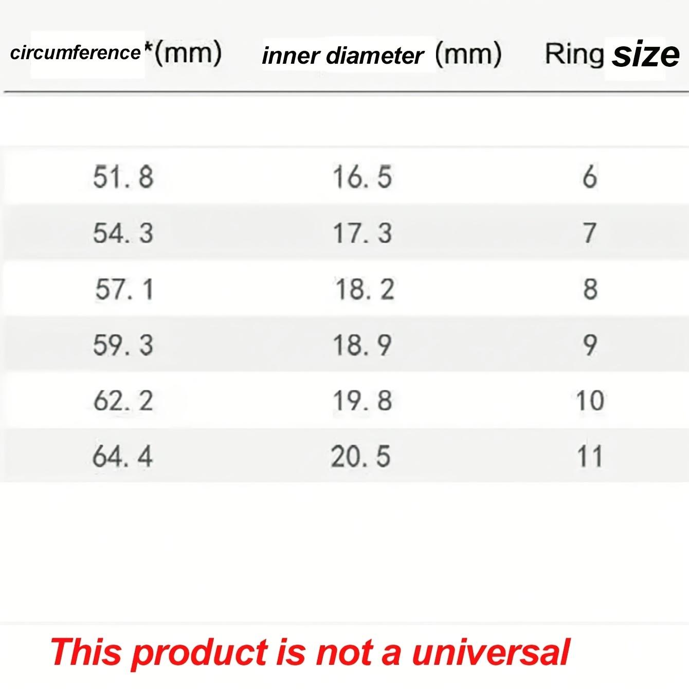 3PC Stacking Women's Rings, Elegant Minimalist Band Rings for Gifting, Weddings & Daily, Durable & Tarnish-Free,Mother's Day Valentine's Day