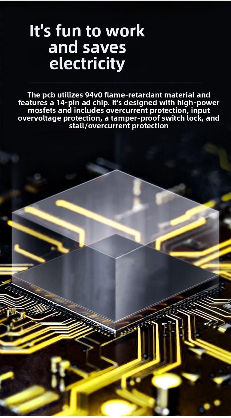 Multi - function Wireless Electric Cleaning Brush for Home Toilet Kitchen Telescopic 9 - in - 1 Portable Scrubber