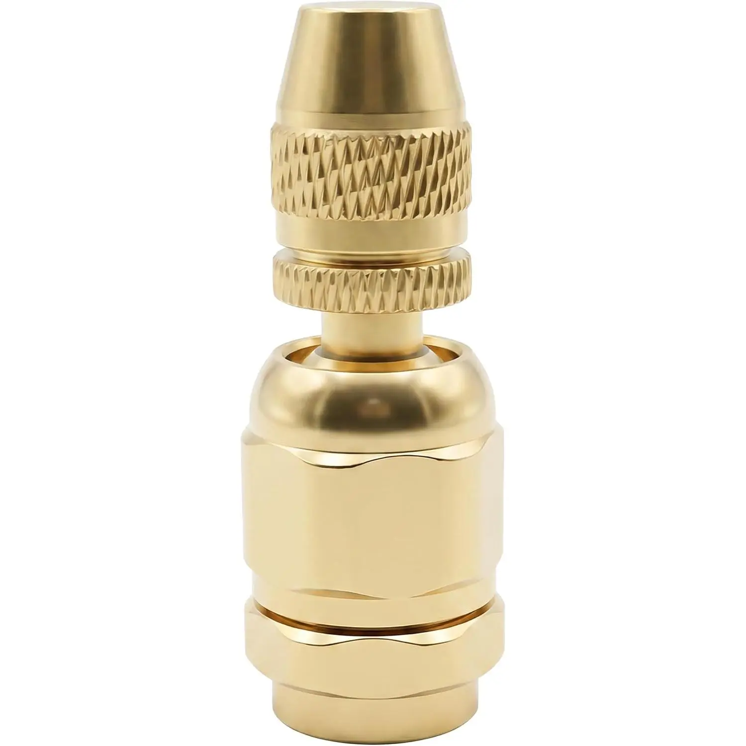 High  Brass Misting Sprayer - 360  Adjustable Nozzle for Efficient Watering, Lawns, Greenhouse, Garden Misting, , and Agricultural Sprayed