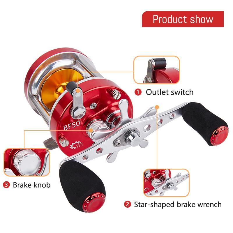 2020 best baitcaster combo Garcia Max Pro Best Baitcaster Combo 2020 Baitcaster Combo Best Baitcasting  Rods 2020 Baitcasting Fishing