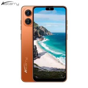 Astarry 17 Pro Max Smartphone, Global 4g Network, Mtk6762 Processor, 5000mah Battery, 6.93-Inch Screen, Dual Sim, Android 12.0