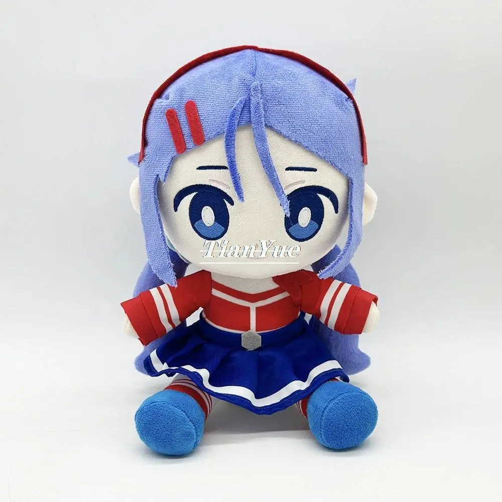 Cute Mita MiSide game plush Gift toy soft stuffed doll for gift 25cm