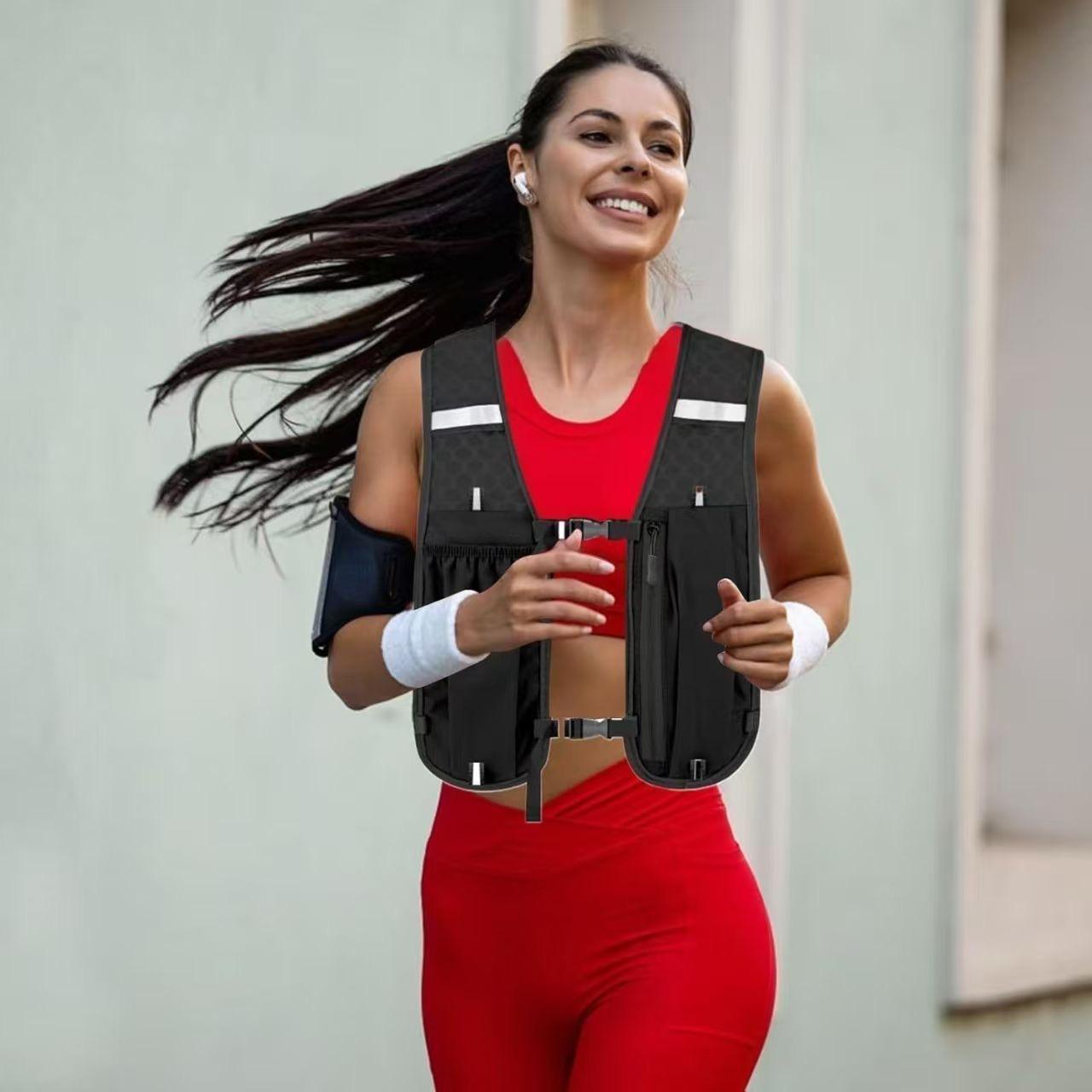 Trail running backpack for men and women, hydration pack backpack, marathon cycling backpack, mountaineering hydration pack, sports equipment