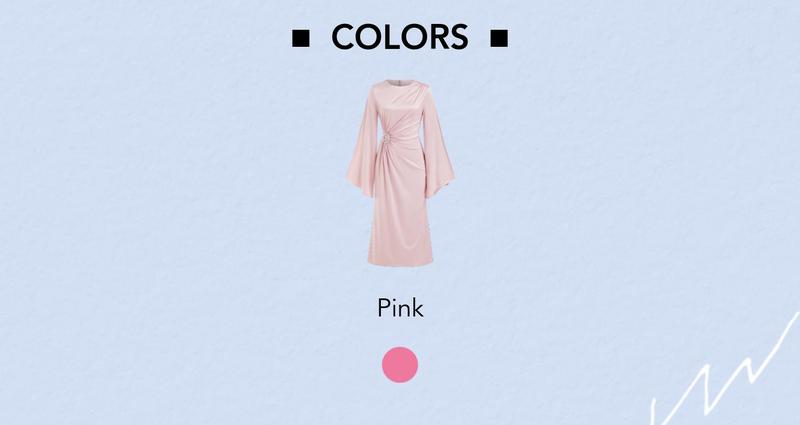 Cider Satin Rhinestone Ruched Bell Sleeve Maxi Dress