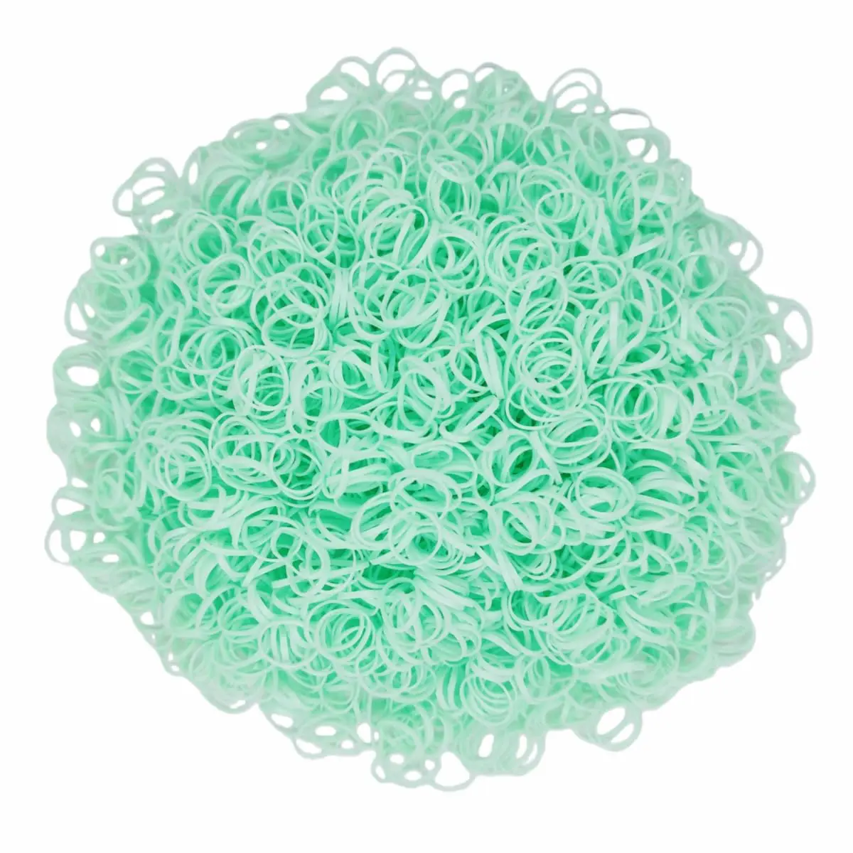 Light Blue Green