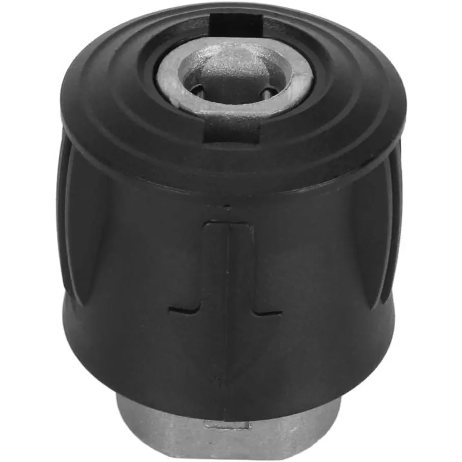 Washer Adapter - Power Tools Accessories Only for Karcher Hose,for Power Washer,to M22-14mm Inner Dia Female Fitting