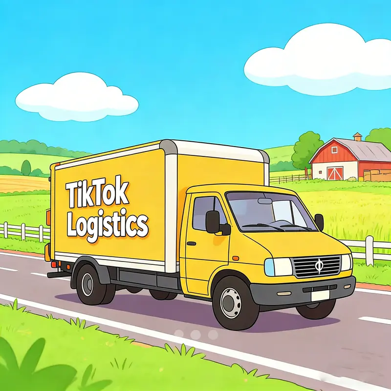 Acceleration of a piece of women's clothing